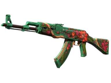 M4A4 | Spider Lily